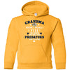 But Different When She Does Her Nashville Predators Are Playing T Shirts