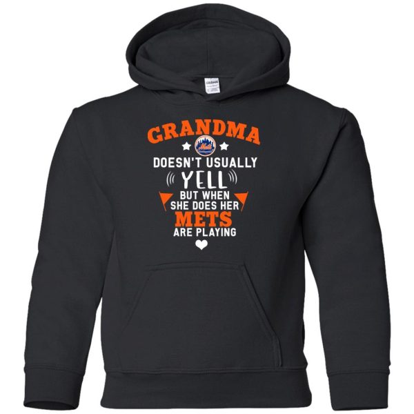 But Different When She Does Her New York Mets Are Playing T Shirts
