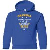 But Different When She Does Her St. Louis Blues Are Playing T Shirts