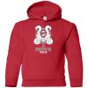 Carolina Hurricanes Girl Win Or Lose T Shirts