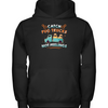 Catch Pug Trucks T Shirts