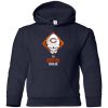 Chicago Bears Girl Win Or Lose T Shirts