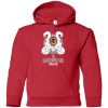 Chicago Blackhawks Girl Win Or Lose T Shirts