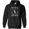 Chicago White Sox Stitch Knitting Style T Shirt