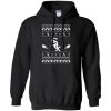 Chicago White Sox Stitch Knitting Style Ugly T Shirts Wng