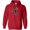 Chucky Alabama Crimson Tide T Shirt