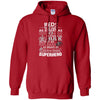 Cincinnati Reds You'Re My Favorite Super Hero T Shirts