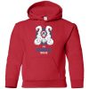 Colorado Avalanche Girl Win Or Lose T Shirts