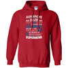 Colorado Avalanche You'Re My Favorite Super Hero T Shirts