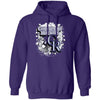 Colorful Earthquake Art Colorado Rockies T Shirt