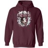 Colorful Earthquake Art Florida State Seminoles T Shirt