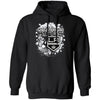 Colorful Earthquake Art Los Angeles Kings T Shirt