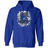 Colorful Earthquake Art Memphis Tigers T Shirt