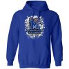 Colorful Earthquake Art Memphis Tigers T Shirt