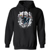 Colorful Earthquake Art Miami Marlins T Shirt