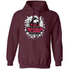 Colorful Earthquake Art Northern Illinois Huskies T Shirt