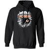 Colorful Earthquake Art Philadelphia Flyers T Shirt