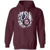 Colorful Earthquake Art Washington Nationals T Shirt