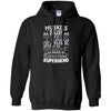 Connecticut Huskies You'Re My Favorite Super Hero T Shirts