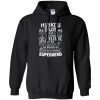 Connecticut Huskies You'Re My Favorite Super Hero T Shirts
