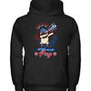Dance With Your Pug T Shirts