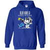Detroit Lions Make Me Drinks T Shirts