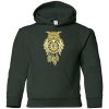 Dreamcatcher Owl Green Bay Packers T Shirt
