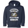 Everybody Has An Addiction Mine Just Happens To Be Akron Zips T Shirt