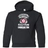 Everybody Has An Addiction Mine Just Happens To Be Alabama Crimson Tide T Shirt