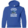 Everybody Has An Addiction Mine Just Happens To Be Buffalo Bulls T Shirt
