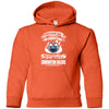 Everybody Has An Addiction Mine Just Happens To Be Edmonton Oilers T Shirt