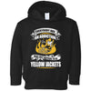 Everybody Has An Addiction Mine Just Happens To Be Georgia Tech Yellow Jackets T Shirt
