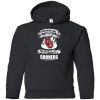 Everybody Has An Addiction Mine Just Happens To Be Oklahoma Sooners T Shirt