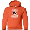 Everybody Has An Addiction Mine Just Happens To Be Philadelphia Flyers T Shirt