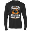 Everybody Has An Addiction Mine Just Happens To Be San Jose Sharks T Shirt