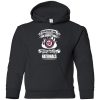 Everybody Has An Addiction Mine Just Happens To Be Washington Nationals T Shirt