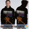 Fantastic Players In Match Buffalo Bills Hoodie