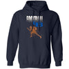 Fantastic Players In Match Buffalo Bulls Hoodie Classic