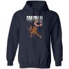 Fantastic Players In Match Chicago Bears Hoodie Classic