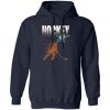 Fantastic Players In Match Dallas Stars Hoodie Classic