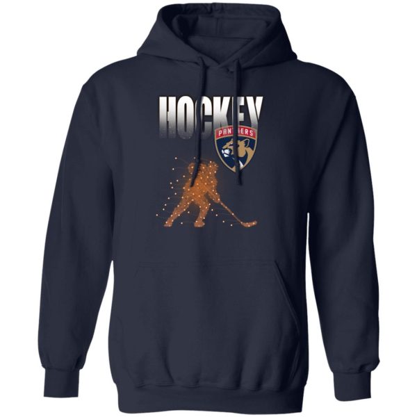 Fantastic Players In Match Florida Panthers Hoodie Classic