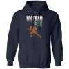 Fantastic Players In Match Hawaii Rainbow Warriors Hoodie Classic