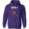 Fantastic Players In Match Lsu Tigers Hoodie Classic