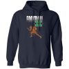 Fantastic Players In Match Marshall Thundering Herd Hoodie Classic