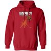 Fantastic Players In Match Ottawa Senators Hoodie Classic