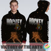 Fantastic Players In Match Ottawa Senators Hoodie