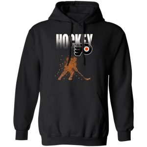Fantastic Players In Match Philadelphia Flyers Hoodie Classic