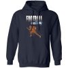 Fantastic Players In Match Seattle Seahawks Hoodie Classic