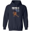 Fantastic Players In Match Tennessee Titans Hoodie Classic