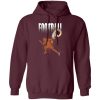 Fantastic Players In Match Washington Redskins Hoodie Classic